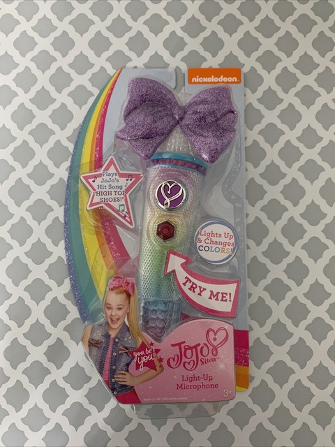 purple jojo siwa shoes