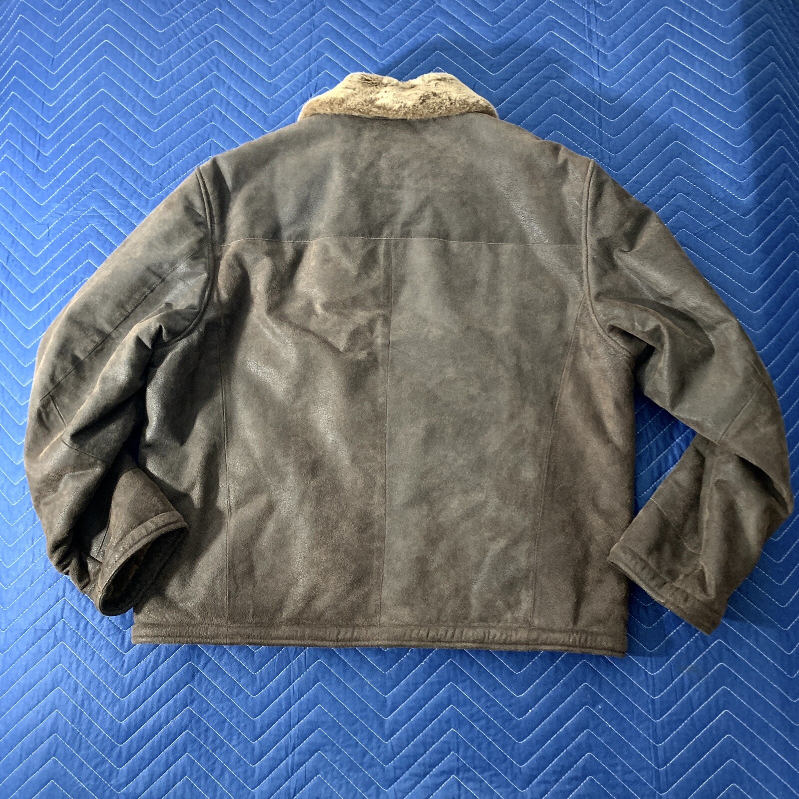 comstock expedition jacket