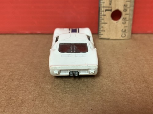 Vintage Matchbox Vehicles By Lesney Each Sold Separately - Picture 289 of 409