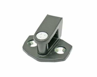 Genuine BMW Door Lock Striker Pin – Front Or Rear, Fits 525i, 535i, 318is, 325i, 328i, 328is
