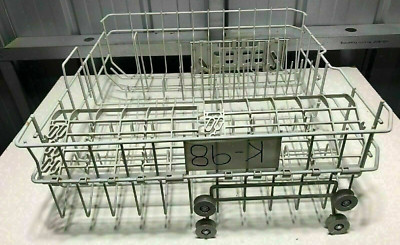 Dishwasher Top Rack Basket K-98.