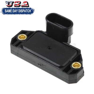 Ignition Control Module Fit For Cadillac Chevy GMC Isuzu Olds Pontiac 10482803