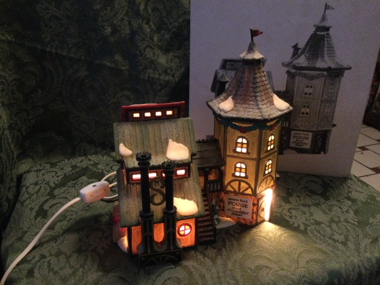 Click here to see eBay Auction