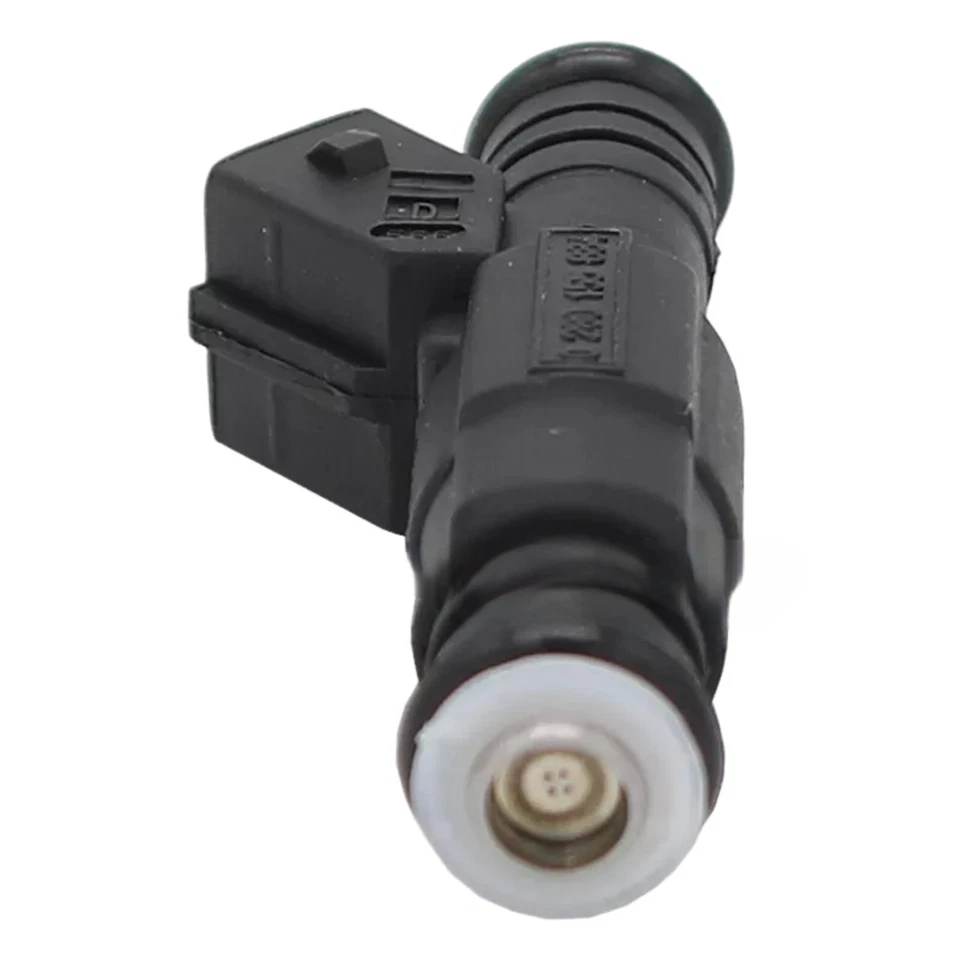 8pcs Fuel Injector 0280155884 For Chevrolet Express 3500 P30 GMC C2500 Suburban - Изображение 4 из 4