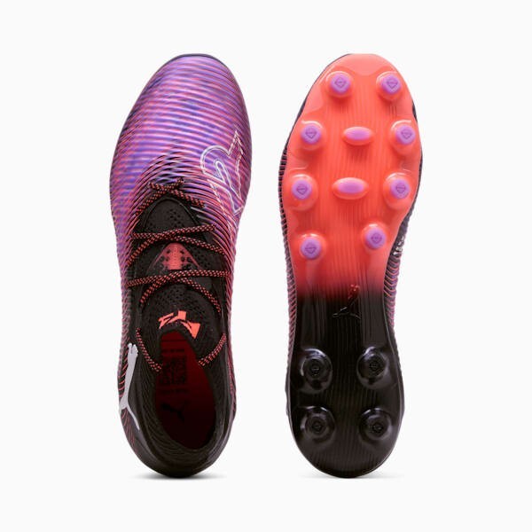 PUMA FUTURE ULTIMATE HG 26cm 新品未使用 PUMA公式】メンズ フューチャー 7 アルティメット HG/AG