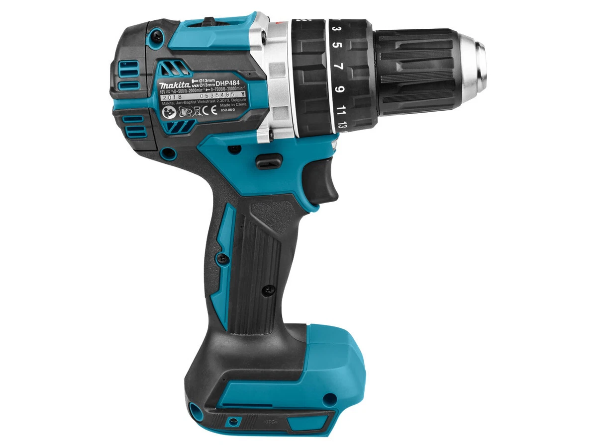 Makita bare combi drill deals
