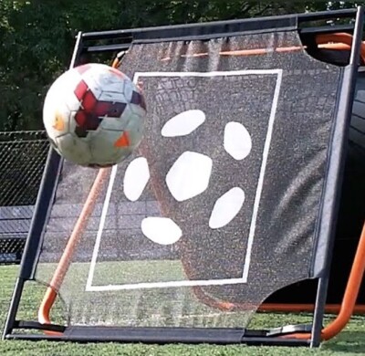 Football Flick Urban Mark 1 Ersatz Rebound Mesh Only (Read Description)