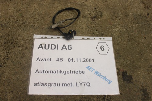 Kurbelwellensensor 0281002 Klopfsensor * AUDI A6 Avant *