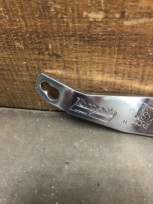 Collier 19mm Pour Moyeu Sachs Torpedo - NOS Bras De Frein