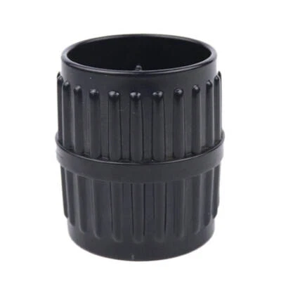 5-40mm Manual Pipe Inside Outside PVC Copper Tube Deburring Plumbing Reamer Tool