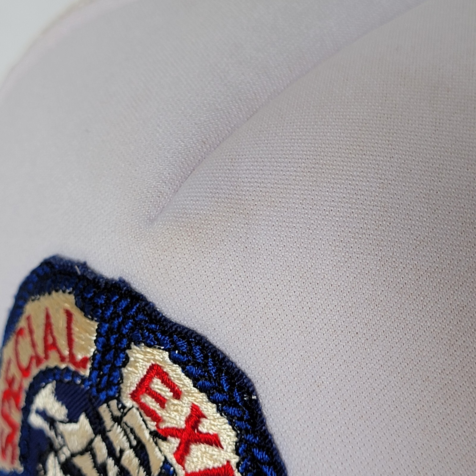 Vintage Special Export Light Beer Patch White Sna… - image 15