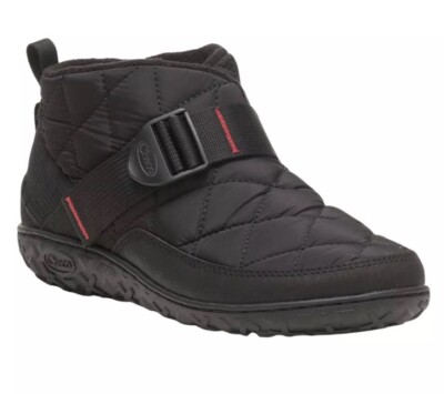 Chaco Ramble Puff Men display picture 3