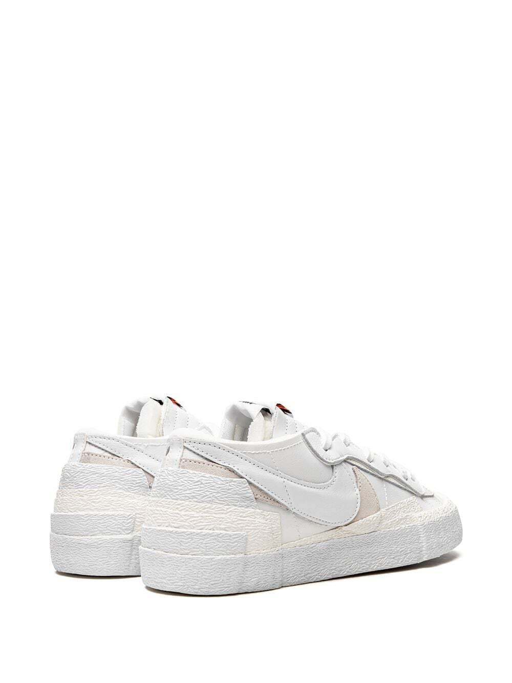 SACAI X NIKE Nike x Sacai Blazer Sneakers basse DM6443