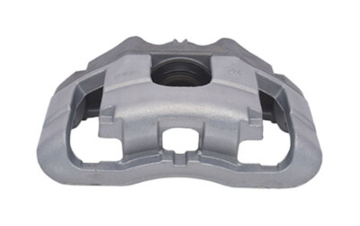 Front Left Brake Caliper (Reman) For 2010-2011 Saab 9-3X PN# 344018 Budweg