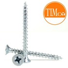 TIMCO PROFESSIONAL COUNTERSUNK WOODSCREWS M5 x 70mm Timber Plywood Chipboard DIY