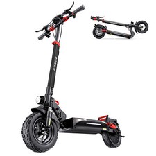 ENGWE Electric Scooter Adult 500w Speed Up To 45 Km/h With Gift Box