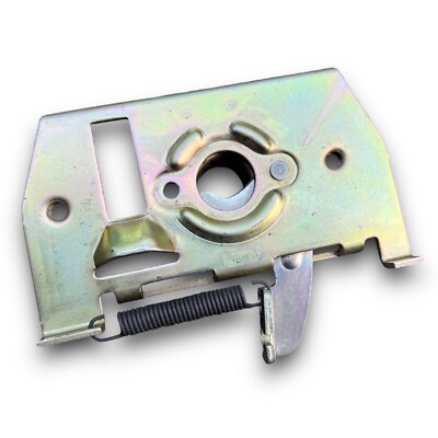 DATSUN CEDRIC 330 280C 260C  Hood Frame Lock Genuine Parts NOS JAPAN