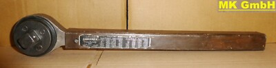 HYDRATIGHT SWEENEY Drehmoment-Vervielfältiger, 3/4'', 1355Nm, Torque Multiplier