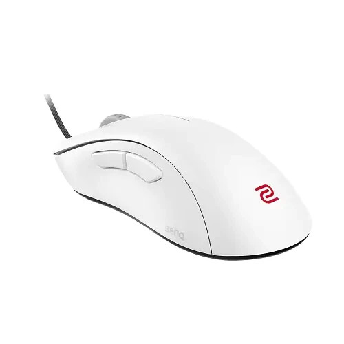 BenQ ZOWIE EC1 WHITE V2 -DHL EXPRESS- | eBay