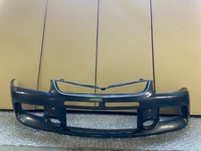 06 Mitsubishi Evolution 9 Evo 9 Genuine Oem Front Bumper Cover 06 Mitsubishi Evolution 9 Evo 9 Genuine Oem Front Bumper Cover