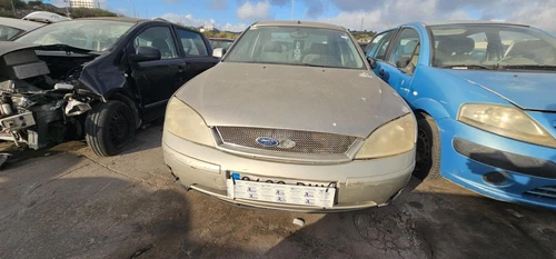 Cerradura Puerta Trasera Derecha para FORD MONDEO BERLINA (GE) Ghia 20 1612966 - Imagen 2 de 5