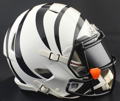 Ncaa Helmets Replica Helmet Cincinnati Bearcats Football Helmet