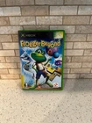 Frogger Beyond for Xbox Original