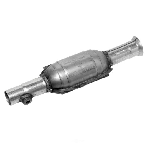 Direct Fit Catalytic Converter Walker 15844 eBay