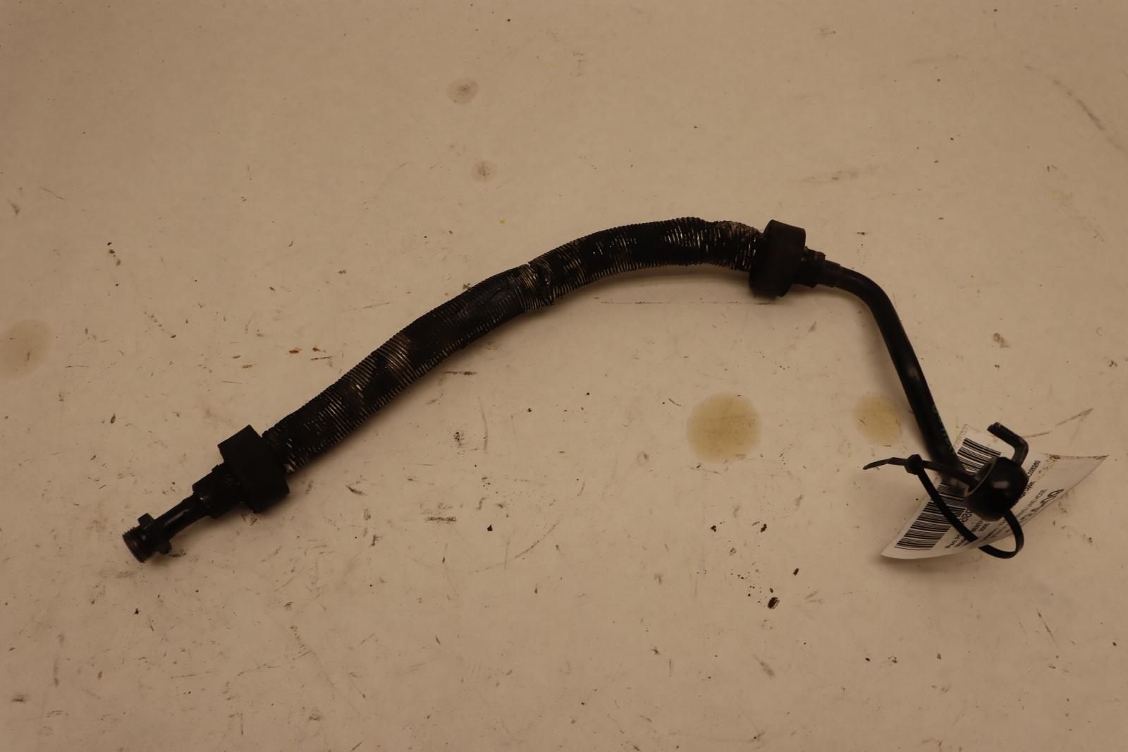 2003-2011 BENTLEY CONTINENTAL GT 6.0L AWD POWER STEERING HOSE LINE PIPE OEM