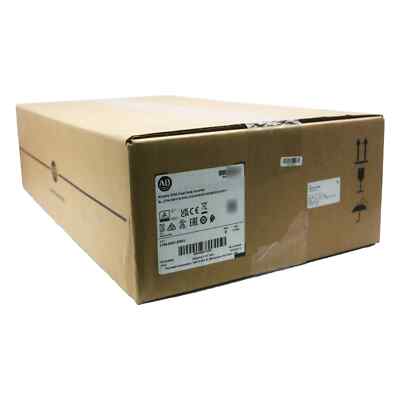 100%New  2198-D057-ERS3 Kinetix 5700 Servo Drive Dual Axis Inverter