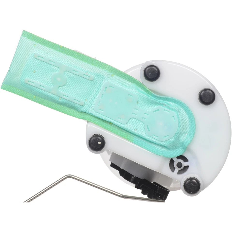 Módulo de bomba de combustible Carter para Venture, Silhouette, Montana, Trans Sport P74794M Foto 4 de 4