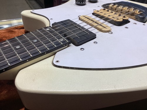 Ovation Breadwinner 1973 - 1975 White - Picture 15 of 23