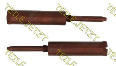 BOLZEN BOLZENPAAR FÜR DEUTZ MOTOR F3L2011 F4L2011 BF4M2011 TCD2011 TEREX