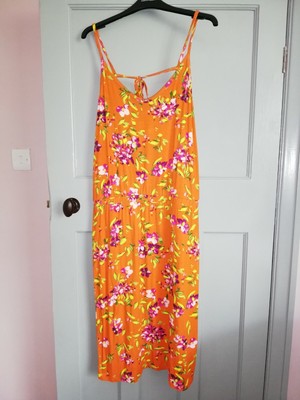 warehouse summer dresses