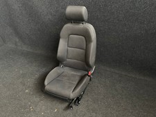 STOFF Beifahrersitz A3 8P Sportback Sportsitz Sitz schwarz 1K4881106KP