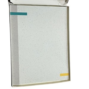 PaperDirect Aristocrat Letterhead 8.5"X11" 28lb Premium Quality Paper 100 Sheets