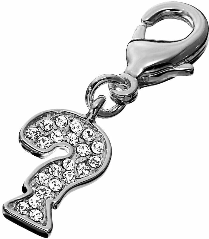 Guess 5 Anhänger Charms Für Perlenarmband Mejorofertarelojes - Bild 4 von 4