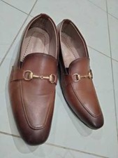 Men's Leather dress shoes