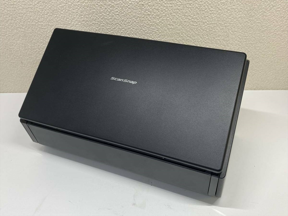 【新品未開封】富士通 ScanSnap FI-IX500A スキャナー 本体 楽天市場】富士通 ScanSnap iX500 (FI-IX500SE) Sansan Edition