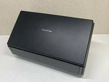 Fujitsu ScanSnap iX500 Color Image Document Scanner FI-IX500A Japan Import Used