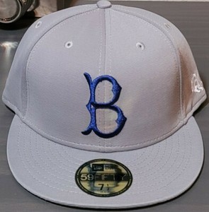brooklyn dodgers beanie