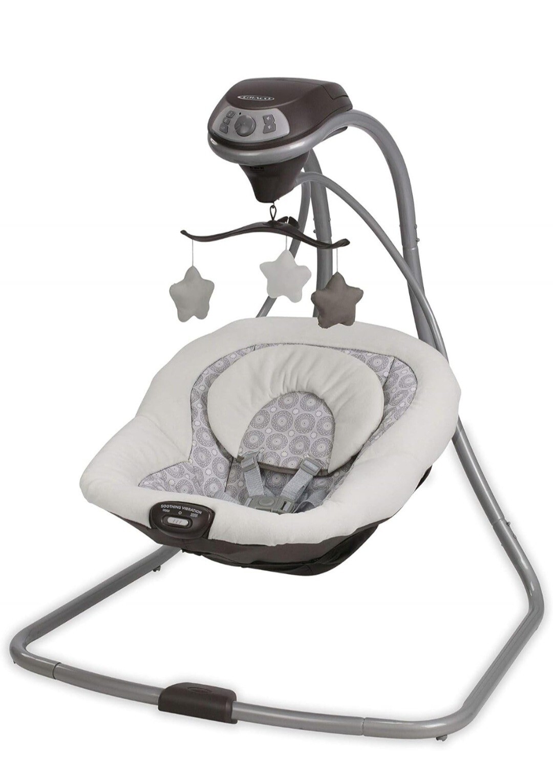 Graco Simple Sway Baby Swing