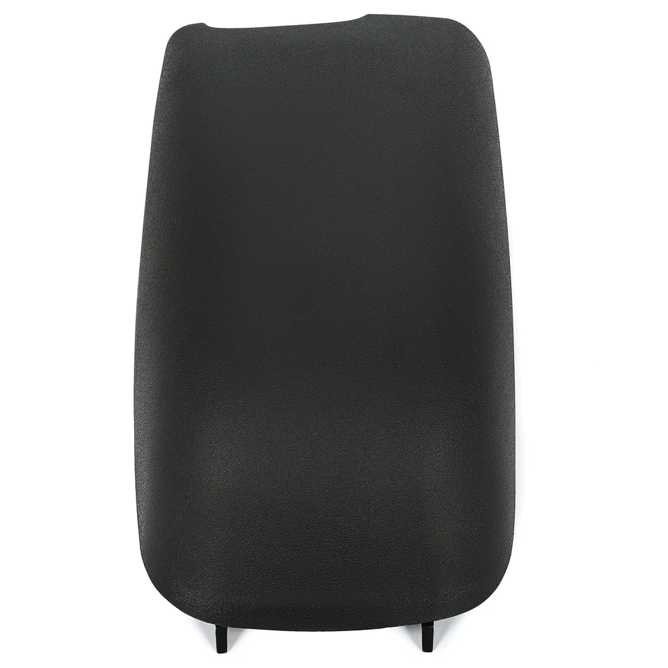 Center Console Lid Armrest Black For Chevrolet Camaro 1993-1996 1994 1995 Foto 3 de 4