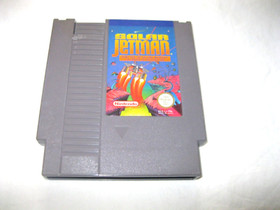 solar jetman authentique version originale nintendo nes fra