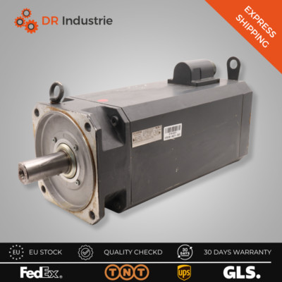 SIEMENS	3 PHASE BRUSHLESS SERVOMOTOR	1FT6108-8AC71-3EG1