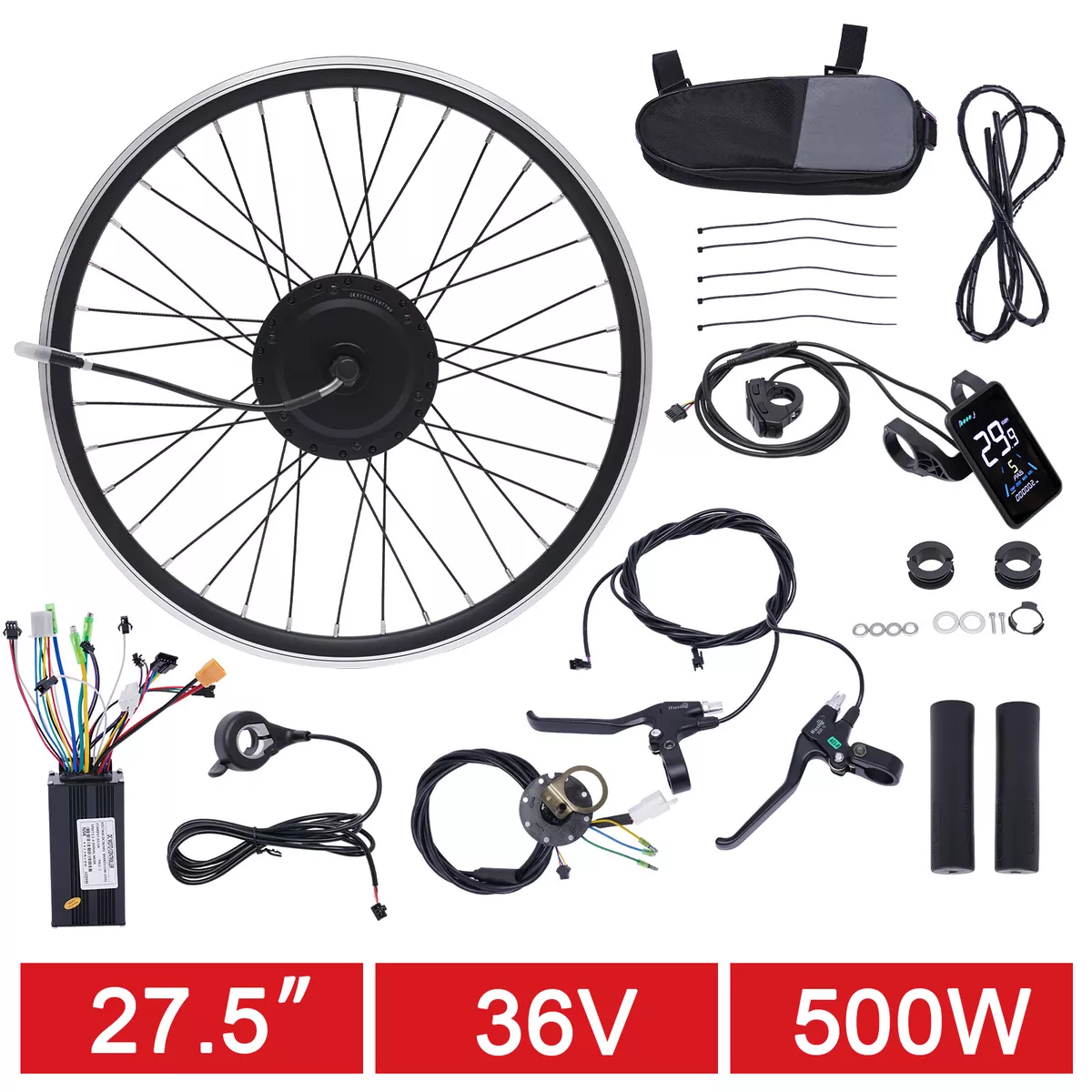 27.5 ebike cheap kit