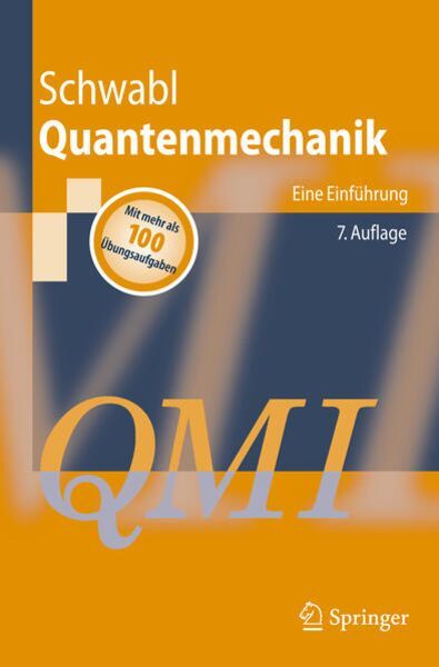 Thumbnail - Quantenmechanik (qm I)
