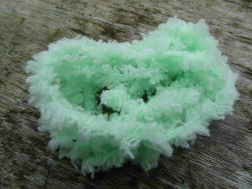 Irish Fly Supplies 3 Core Fluffy Egg egg yarn Variety Pack 7 colours, Egg flies - 第 5/10 張圖片