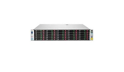 HP 600GB B7E27A Storage Array Storevirtual  4730 SAS