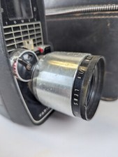 Varizoom Sears Tower 8mm Movie Camera 584 91260 Untested Winds & Moves Vtg